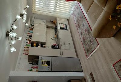 Apartament cu 2 camere decomandat în Turnișor - 3