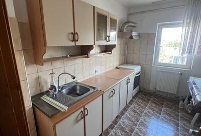 Apartament de inchiriat str Veniamin Costache - 5