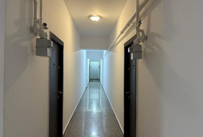 Studio modern cu centrala proprie, bloc nou - Zizin 8, Unirii - Vitan - 16