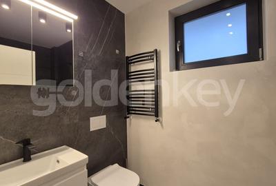 Vila duplex cu 5 camere modern mobilata | Restaurant Papion - 14