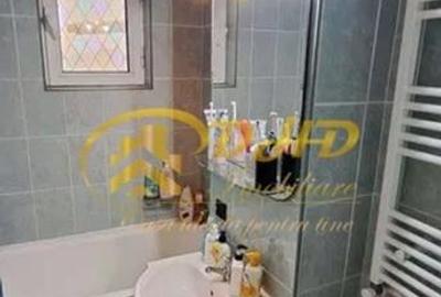 Apartament cu 3 camere decomandat în Independenței - 5