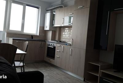 Apartament cu 2 camere în Torontalului
