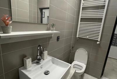 Apartament cu 2 camere decomandat în Ultracentral - 8