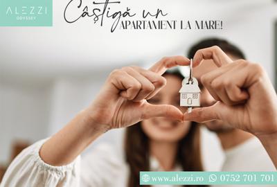 Alezzi Odyssey - Apartament 3 camere - 4