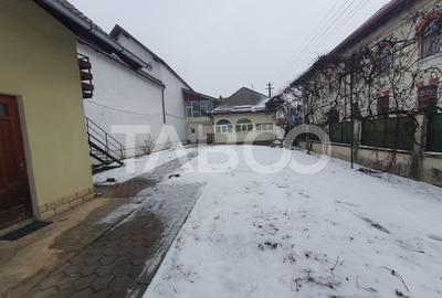 Casă individuală cu 6 camere cu Canalizare în Făgăraș - 4