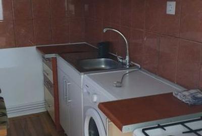 Garsonieră în Central