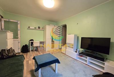 Apartament cu 2 camere semidecomandat, mobilat în Brâncoveanu - 2