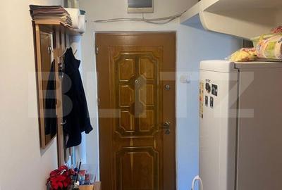 Apartament cu 2 camere în Micro 11 - 3