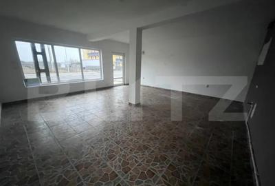 Spațiu comercial, de 55 mp, în Central - 1