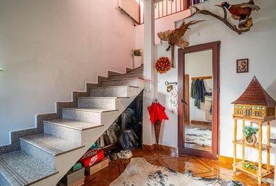 Casa P+E cu spa?iu comercial, situata central in Fili... Casa P+E cu spa?iu comercial, situata central in Fili... - 7