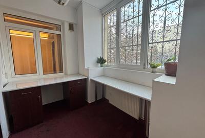 Nerva Traian Spatiu de birouri de inchiriat 150 mp Grupuri sanitare separate - 7