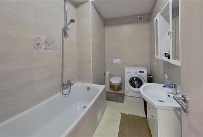 Tur 3D!Studio Modern cu Gradina Proprie  Confort si Relaxare in Zona Tractorul. - 12