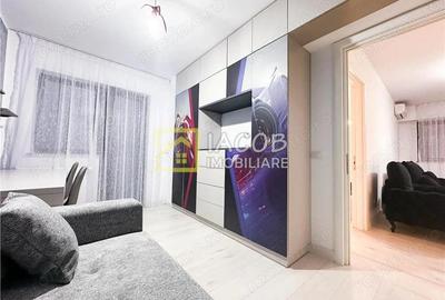 3 Camere de inchiriat Arena Residence, Parcare Inclusa - 6