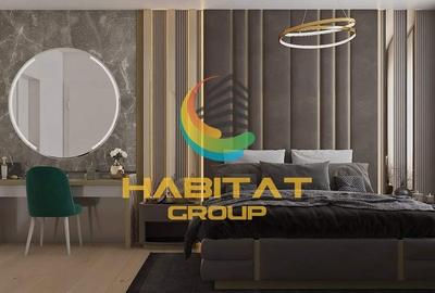 Apartament cu 3 camere decomandat în Brâncoveanu - 6