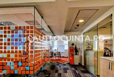 Spatiu de birouri | Grabielle Center |  Sos.Bucuresti - Ploiesti | Aerogarii Spatiu de birouri | Grabielle Center |  Sos.Bucuresti - Ploiesti | Aerogarii - 9