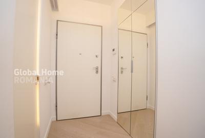 Garsoniera 41 mp, bloc nou Cortina North - 6