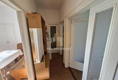 Apartament cu 2 camere decomandat, mobilat în Centrul Civic - 2