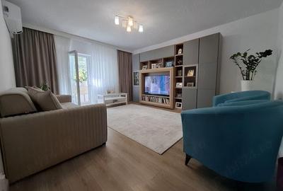 Apartament cu 2 camere decomandat în Colentina - 10