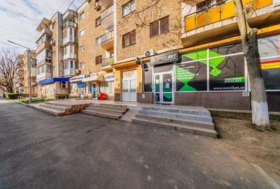 Spatiu comercial de vanzare Confectii - 2
