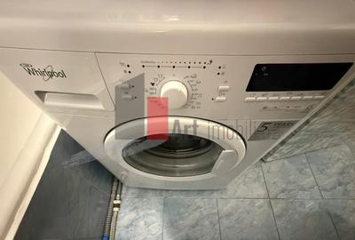 Garsonieră semidecomandată, mobilată în Drumul Taberei - 5