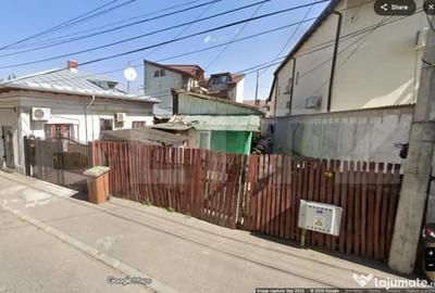 Casă cu 2 camere cu Teren 137 Mp în Central - 2