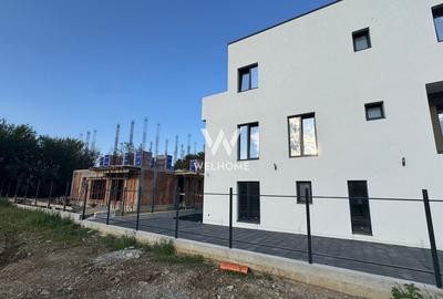 Apartament la Vila, 3 camere, Cartierul Arhitectilor - 3