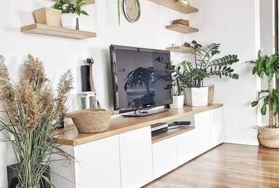 Neofort 84 - OFERTA Apartament de familie decomandat cu terasa zona verde - 6