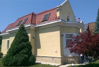 Inchiriere casa spatioasa pentru birouri zona Piata Engels, A.Muresanu, Cluj-Nap - 1