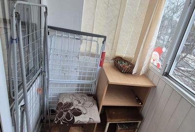 Apartament cu 2 camere în Granit - 8