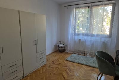 Apartament cu 3 camere semidecomandat în Rogerius - 3