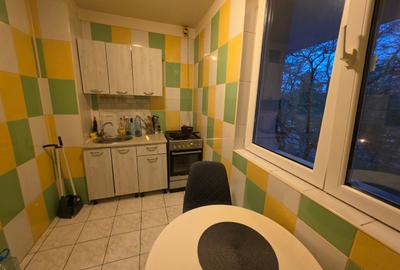 Apartament cu 2 camere semidecomandat, mobilat în P-ța Muncii - 13