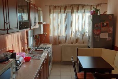 Apartament cu 2 camere, mobilat în Central - 7