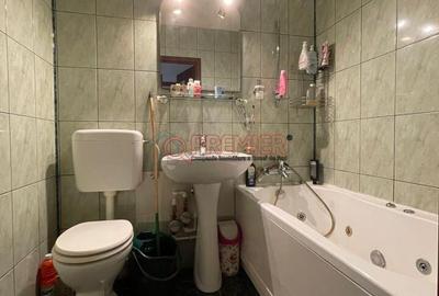 Apartament cu 3 camere în Giurgiului - 9