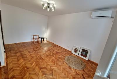 Apartament 4 cam, prima inchiriere, renovat, bucatarie mobilata si utilata - 6