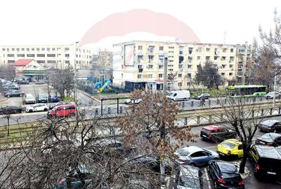Apartament cu 3 camere decomandat în Drumul Taberei - 5