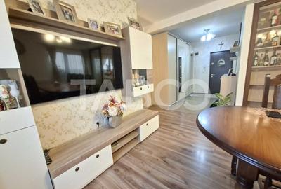 Apartament 3 camere de vanzare balcon terasa pivnita Arhitectilor Lidl - 17