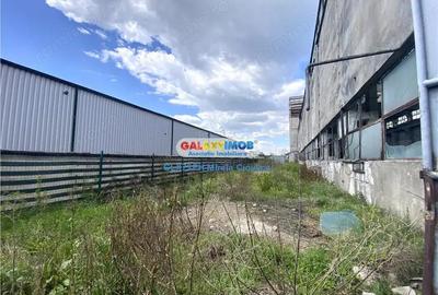 Vanzare Spatiu Industrial Pleasa - 12