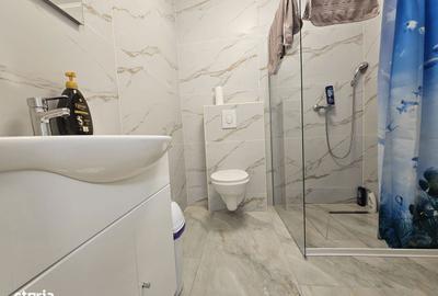 Apartament cu 2 camere în Palazu Mare - 2