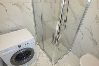 Apartament cu 2 camere decomandat în George Enescu - 1