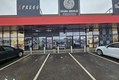 Spațiu comercial, de 56 mp, în Găvana - 6