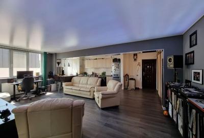 Apartament cu 2 camere semidecomandat în Andrei Mureșanu - 5