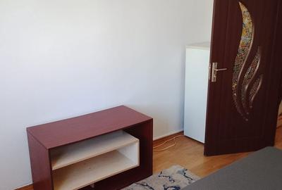 Garsonieră în CET - 7