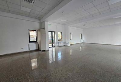 Inchiriere spatiu comercial 189 mp, vad ridicat si 7 locuri de parcare - 13