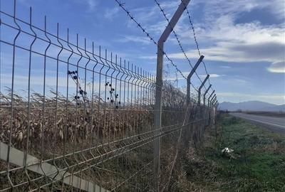 Vanzare teren intravilan, Feldioara, Brasov - 8