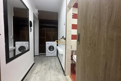 Apartament 2 camere | 32 mpu | zona Alverna Gheorgheni - 8
