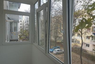 Apartament doua camere, etaj 2, renovat, liber, Narcisa - 8