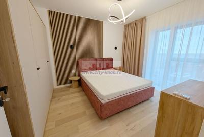 Inchiriere Apartament 2 camere One Cotroceni - Prima Inchiriere - - 20