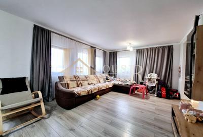 Casă individuală cu 4 camere cu Canalizare în Moșnița Nouă - 2
