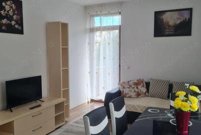 Persoana fizica inchiriez apartament 2 camere, Mana?tur Persoana fizica inchiriez apartament 2 camere, Mana?tur - 1