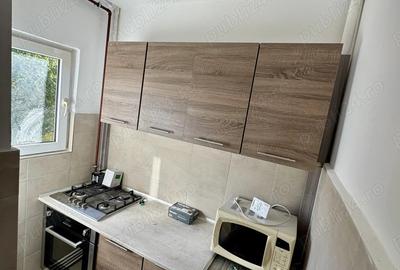 Inchiriez garsoniera zona Alfa str Padurii Inchiriez garsoniera zona Alfa str Padurii - 5